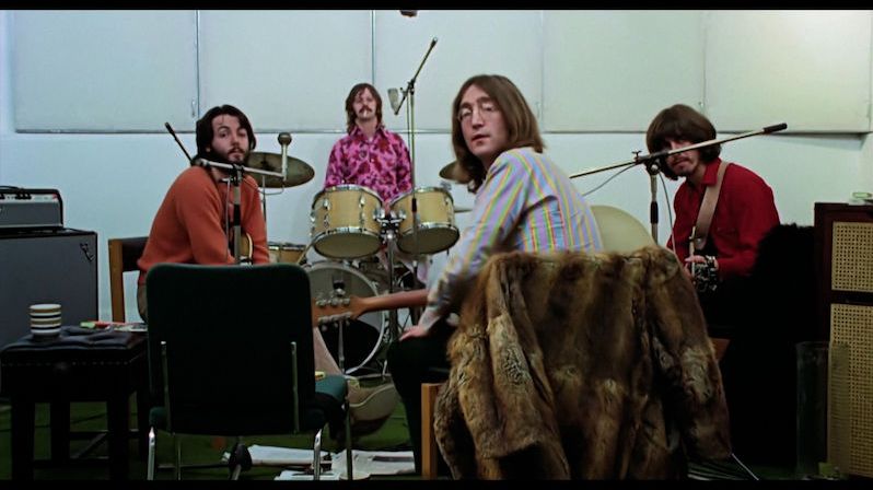 Peter Jackson vydal trailer k filmu o Beatles